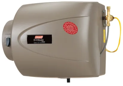 Slide of Crandall Heating & Air