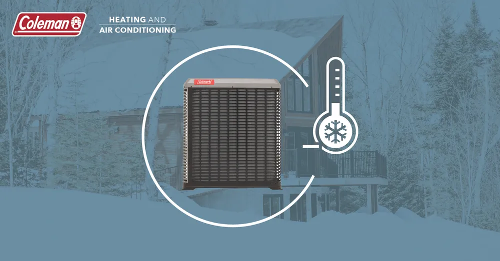 Slide of Crandall Heating & Air