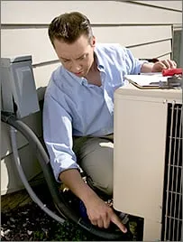 Slide of Crandall Heating & Air