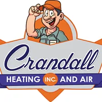 Slide of Crandall Heating & Air