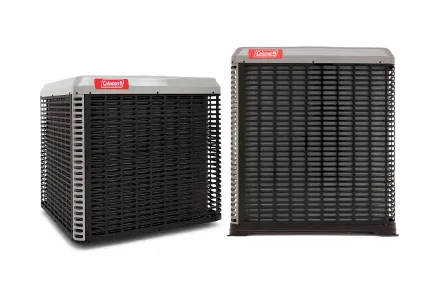 Slide of Crandall Heating & Air