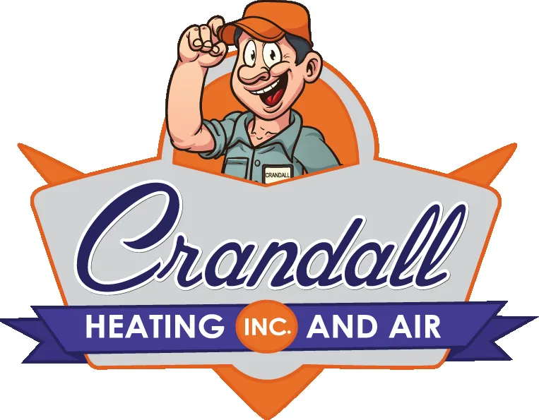 Slide of Crandall Heating & Air