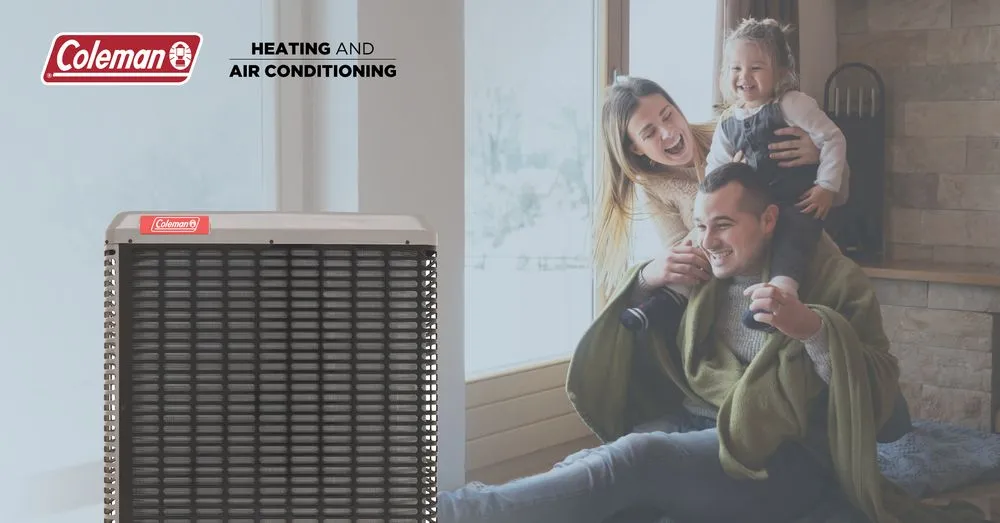 Slide of Crandall Heating & Air