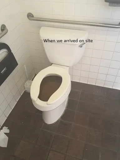 Slide of Crandall's Plumbing, Heating and AC