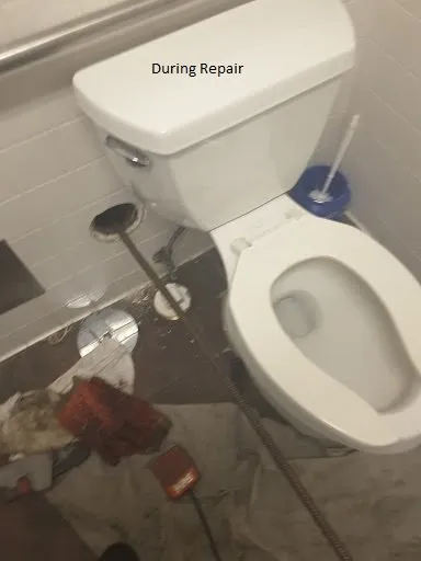 Slide of Crandall's Plumbing, Heating and AC