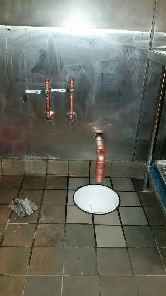 Slide of Crandall's Plumbing, Heating and AC