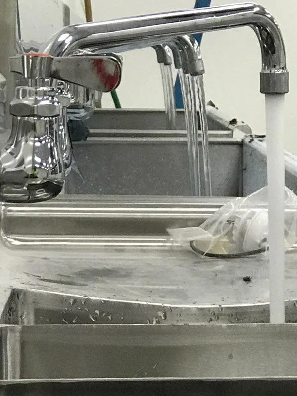 Slide of Crandall's Plumbing, Heating and AC