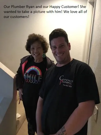 Slide of Crandall's Plumbing, Heating and AC