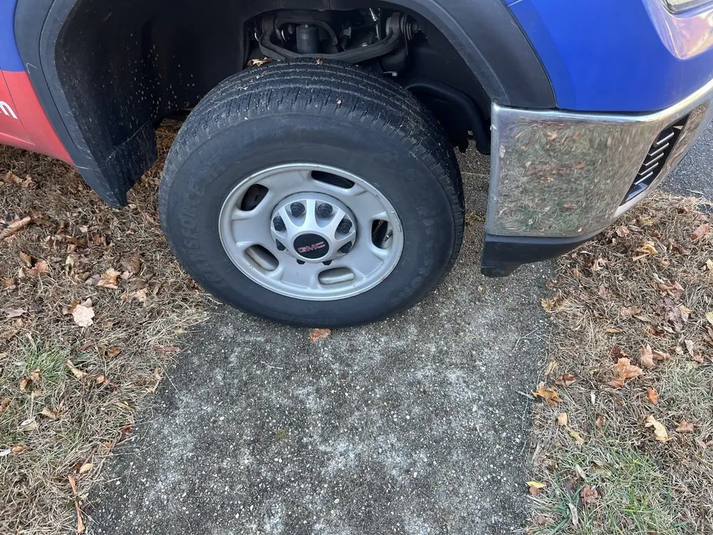 Slide of Cranney Home Services