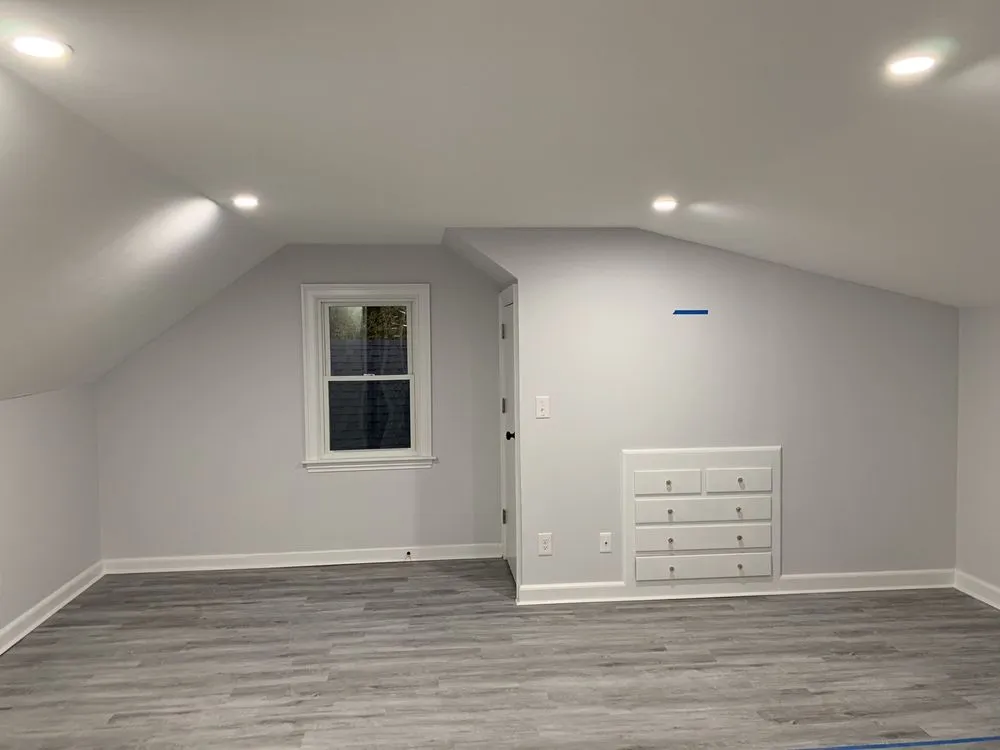 Slide of Cranney Home Services