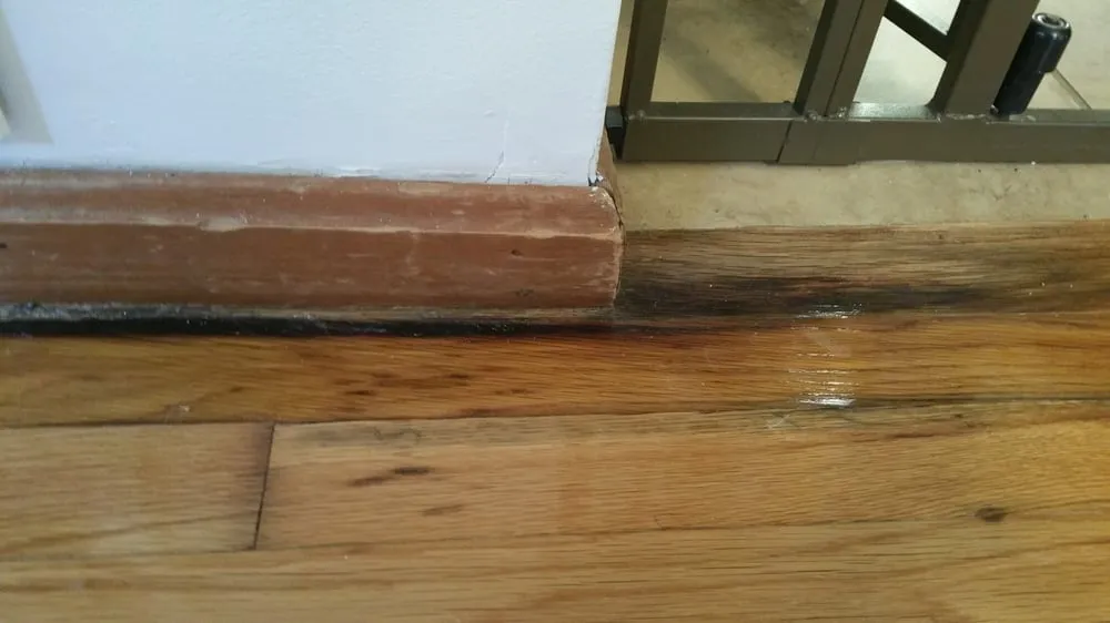 Slide of Cranney Home Services