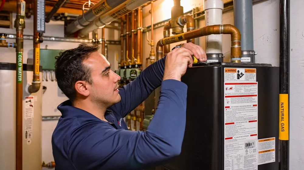 Slide of Cranney Home Services