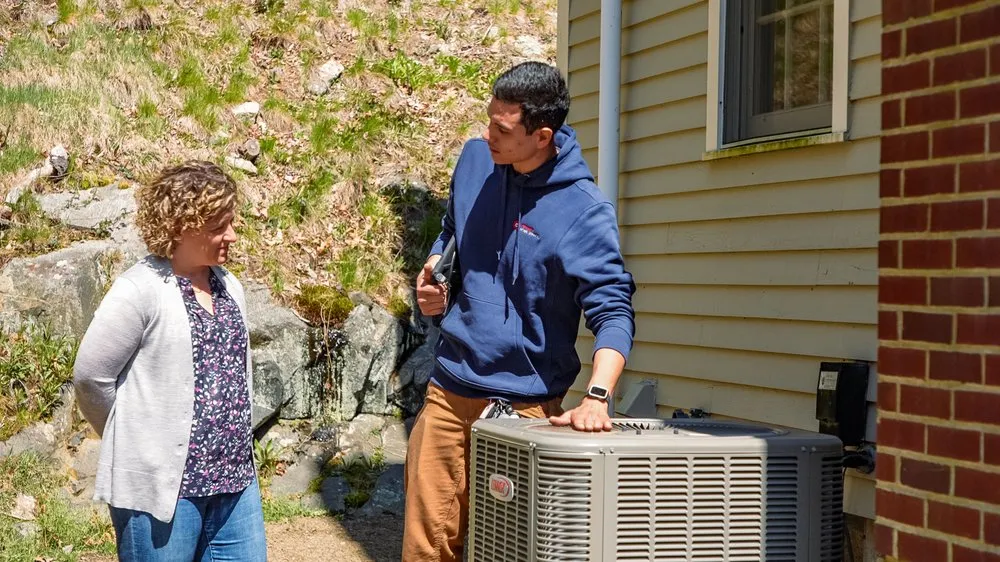 Slide of Cranney Home Services