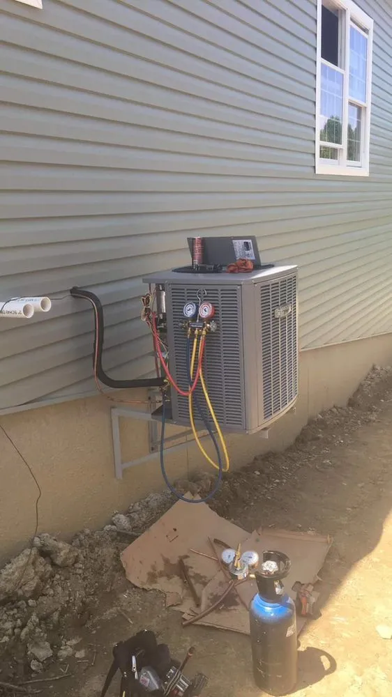 Slide of Crawford County HVAC