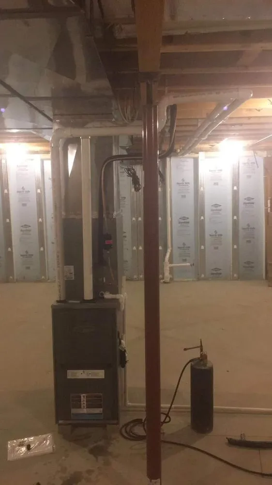 Slide of Crawford County HVAC