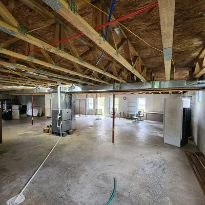 Crawford County HVAC