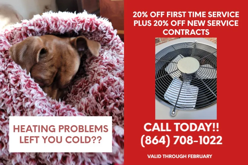 Slide of Crawford Heating and Air