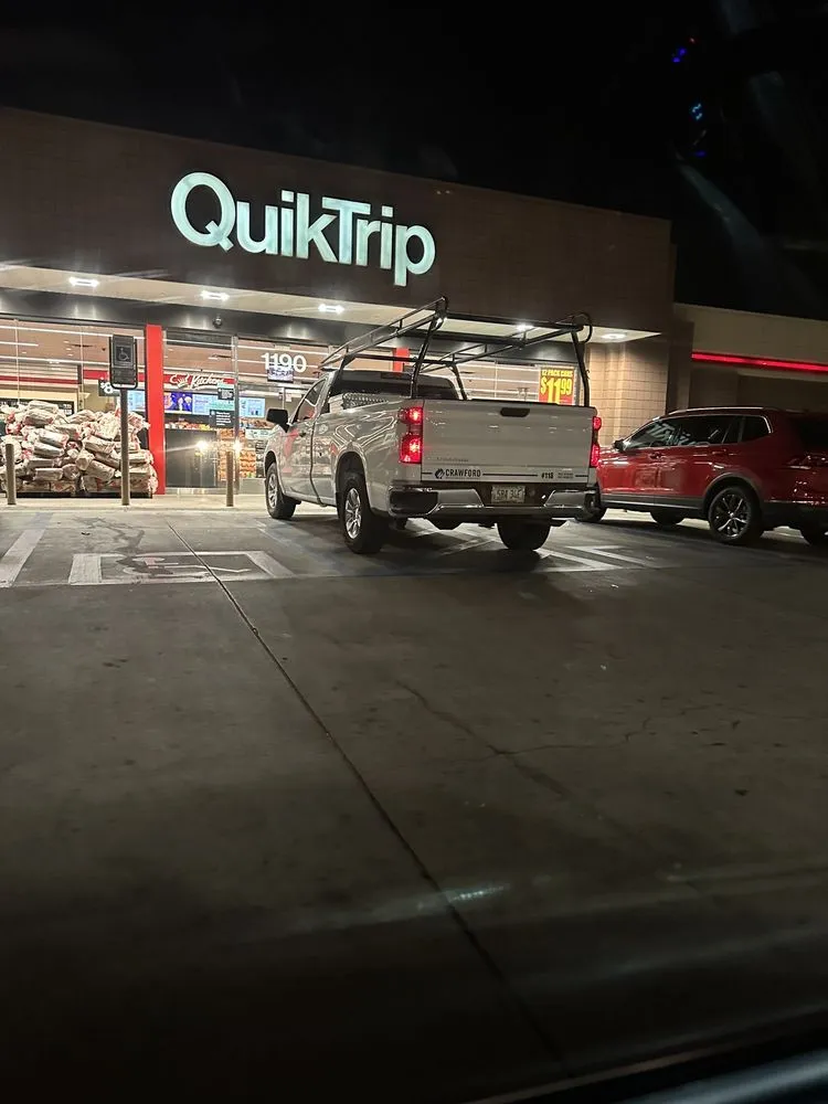 Slide of Crawford Mechanical Services