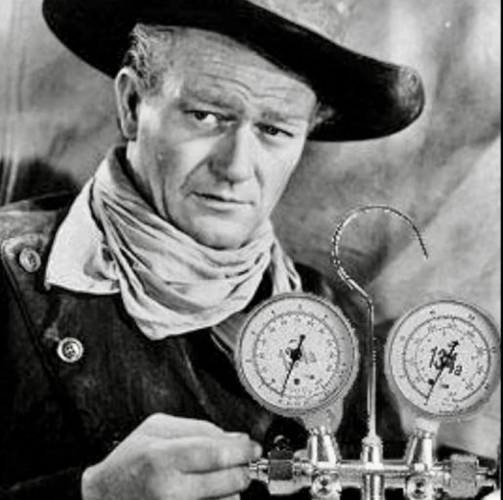 Slide of Crawford Mechanical Services