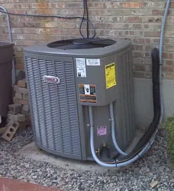 Slide of Crawford Service