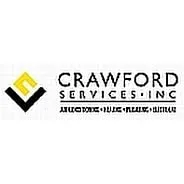 Slide of Crawford Service