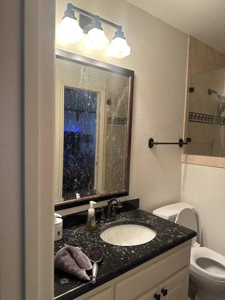 Slide of Crawford Service