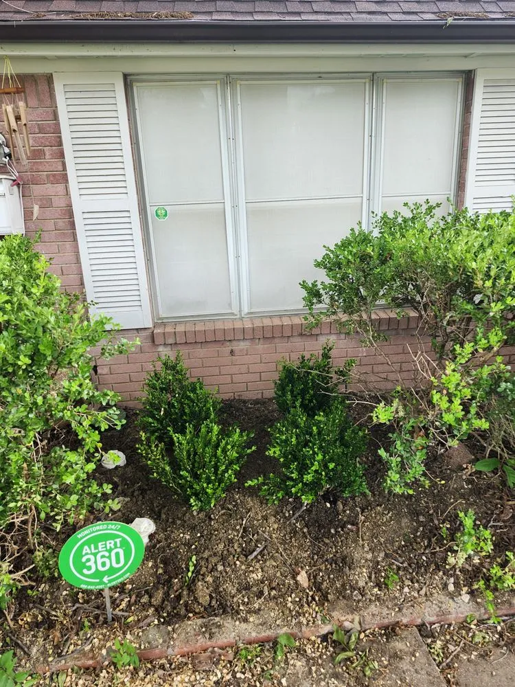 Slide of Crawford Service