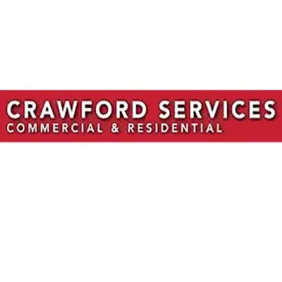 Crawford Services Logo