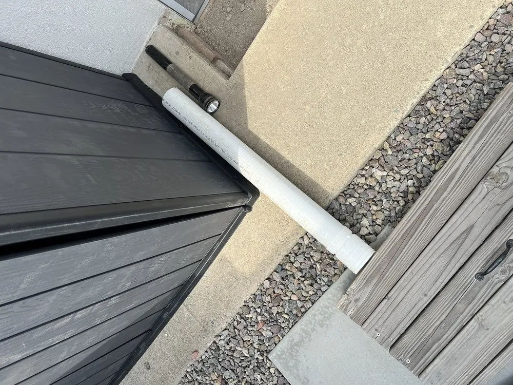 Slide of Crawl Space And Attic Pro