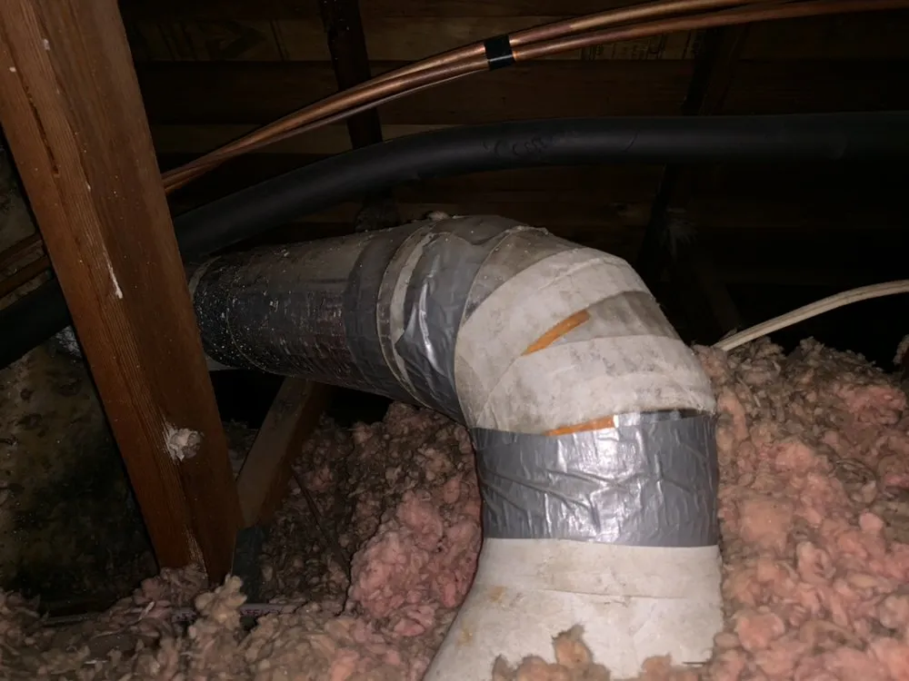 Slide of Crawl Space And Attic Pro