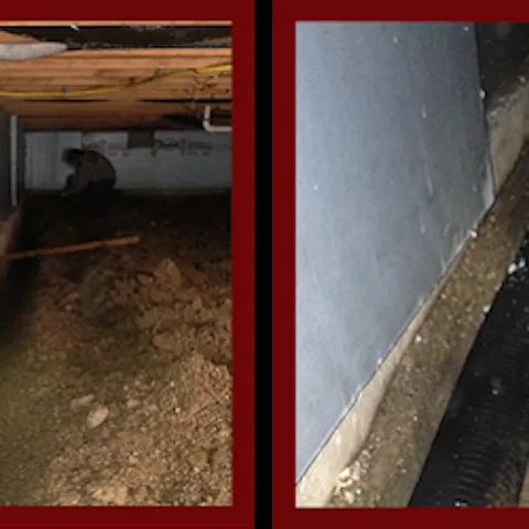 Emergency AC repair in Waterford, MI by Crawlspace Remediation