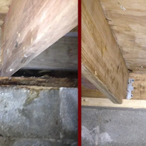 Reliable furnace service in Waterford, MI - Crawlspace Remediation