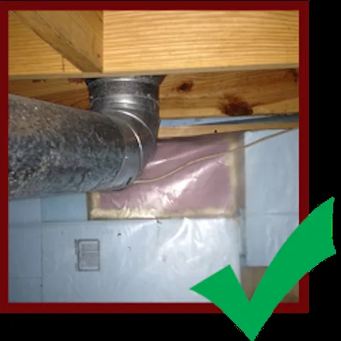 Expert HVAC installation same-day service across Waterford, MI - Crawlspace Remediation