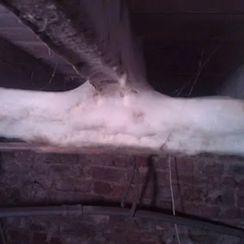 Certified AC repair for residential systems across Waterford, MI - Crawlspace Remediation