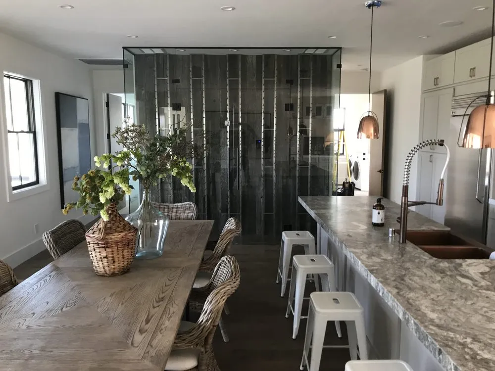 Slide of Crays Cooling Company