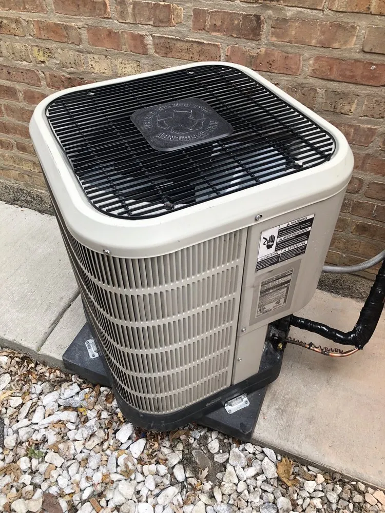 Slide of crazy temperature