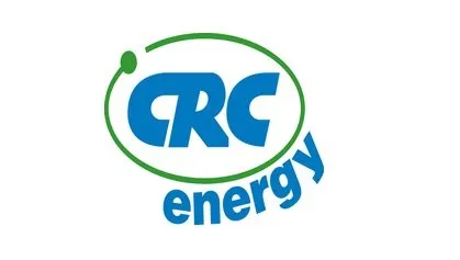 Slide of CRC Energy