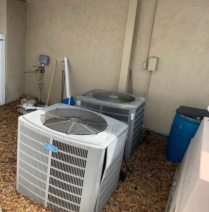 Slide of Creamer Air Conditioning & Heating