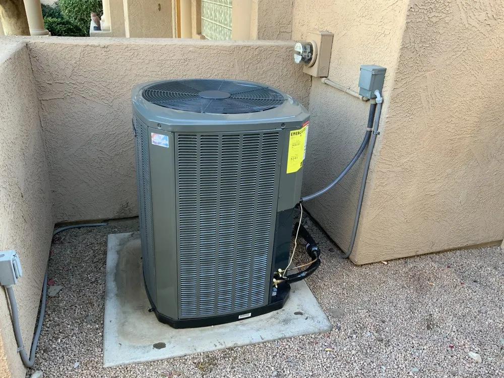 Slide of Creative Air Conditioning