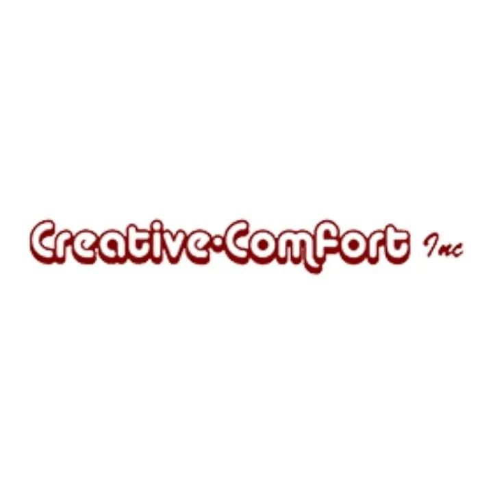 Slide of Creative Comfort