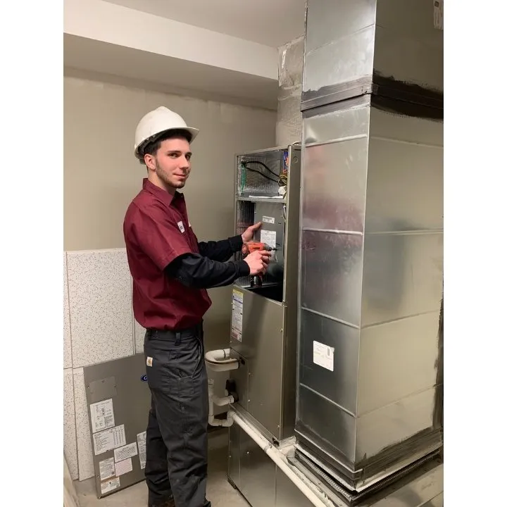 Slide of Creative Comfort