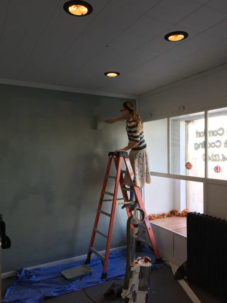 Slide of Creative Comfort Heating & Cooling