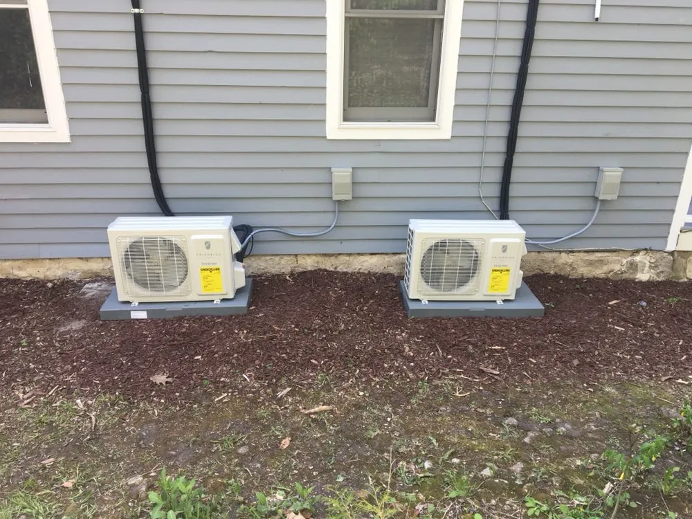 Slide of Creative Comfort Heating & Cooling