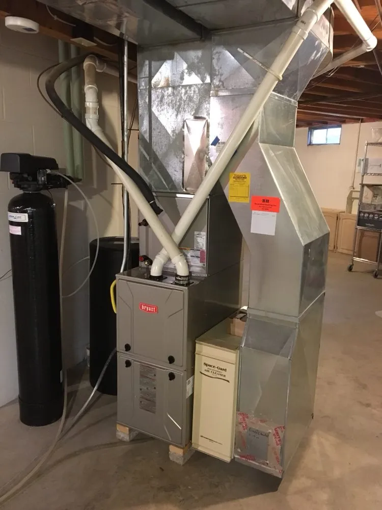 Slide of Creative Comfort Heating & Cooling