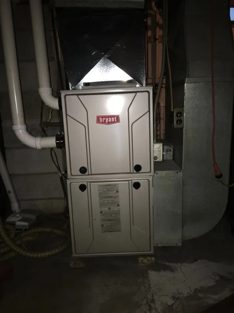 Slide of Creative Comfort Heating & Cooling