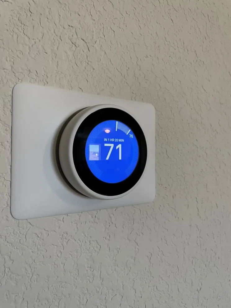 Slide of Creative Comfort Solutions