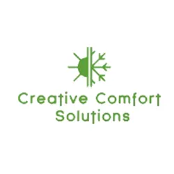 Slide of Creative Comfort Solutions