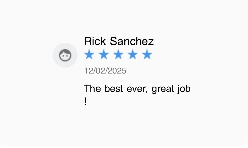 Slide of Creative Cooling