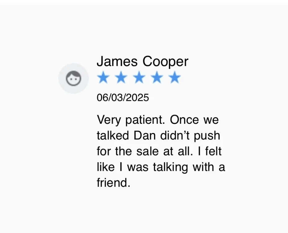 Slide of Creative Cooling