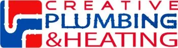 Slide of Creative Plumbing & Heating